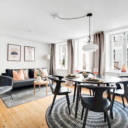Sanders Central - Petite One-Bedroom Apartment In The Middle Of It All Kopenhagen Bagian luar foto