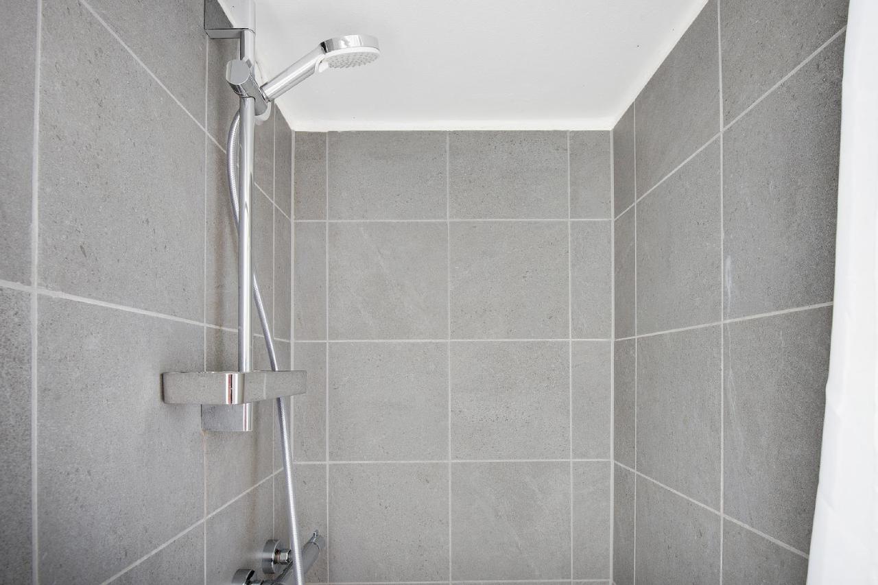 Sanders Central - Petite One-Bedroom Apartment In The Middle Of It All Kopenhagen Bagian luar foto